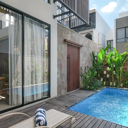 Villa Aashiyana Canggu